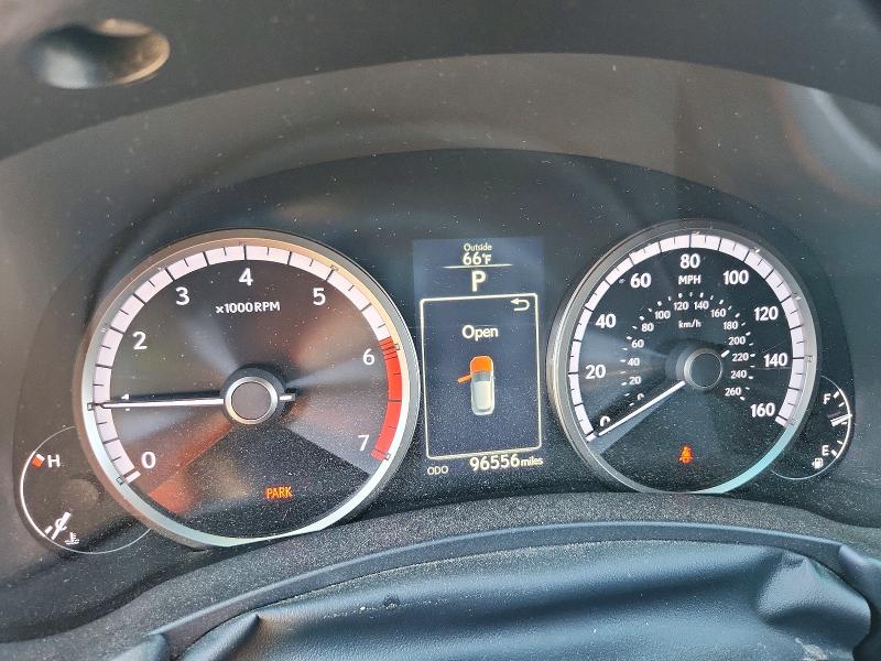 55540956 :رقم المزاد ، JTJBARBZ1H2110350 vin ، 2017 Lexus Nx 200t مزاد بيع
