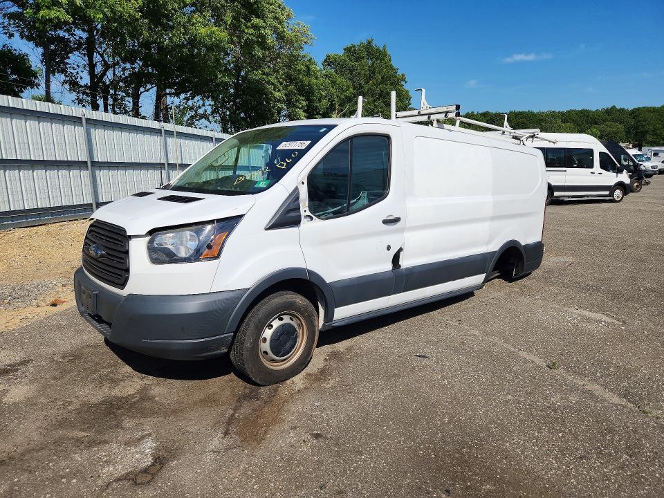 Aukcja sprzedaży 2017 Ford Transit, vin: 1FTYR1YM1HKB17382, numer aukcji: 52911756