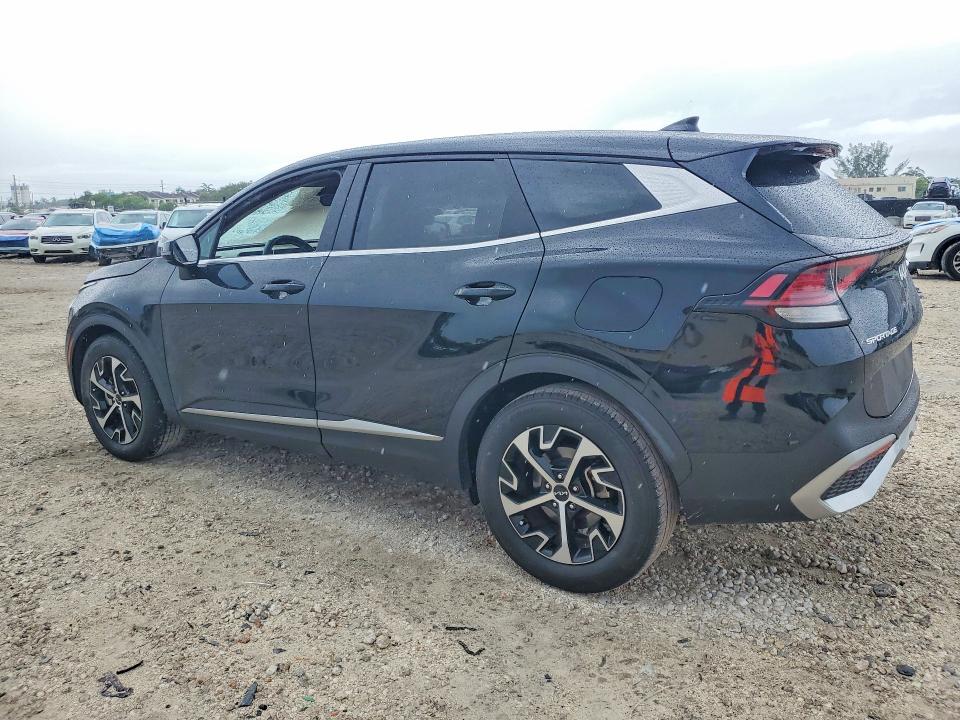 Aukcja sprzedaży 2024 Kia Sportage, vin: 5XYK33DF1RG188339, numer aukcji: 56125546