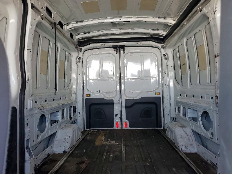 54530396 :رقم المزاد ، 1FTYR2CG9HKB37287 vin ، 2017 Ford Transit مزاد بيع