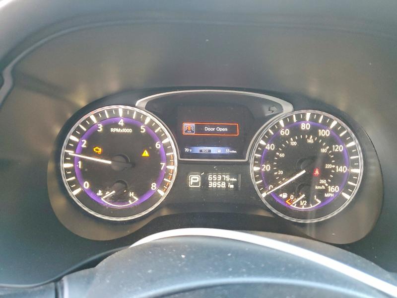 Aukcja sprzedaży 2019 Infiniti Qx60, vin: 5N1DL0MN2KC506375, numer aukcji: 57564786