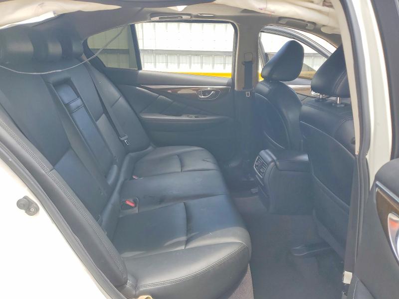 Продаж на аукціоні авто 2018 Infiniti Q50, vin: JN1EV7AP6JM363203, номер лоту: 58874166