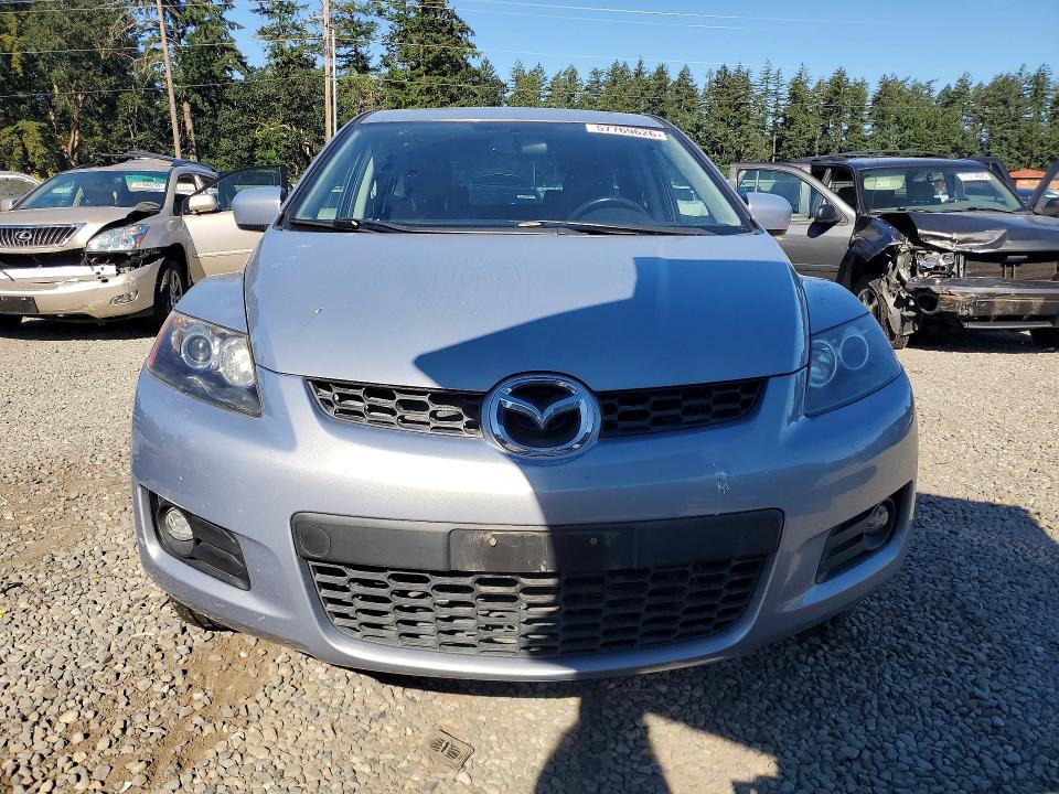 Aukcja sprzedaży 2008 Mazda Cx-7, vin: JM3ER293980169411, numer aukcji: 57769626