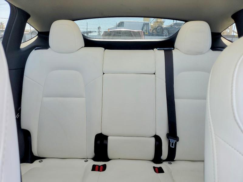 Aukcja sprzedaży 2021 Tesla Model Y, vin: 5YJYGDEE3MF090052, numer aukcji: 56546256