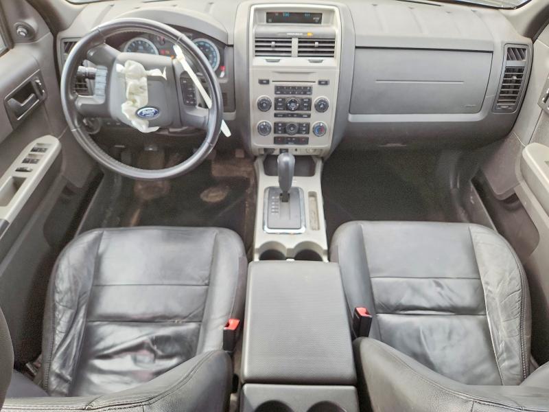Продажа на аукционе авто 2012 Ford Escape, vin: 1FMCU9DG2CKB59555, номер лота: 59120306