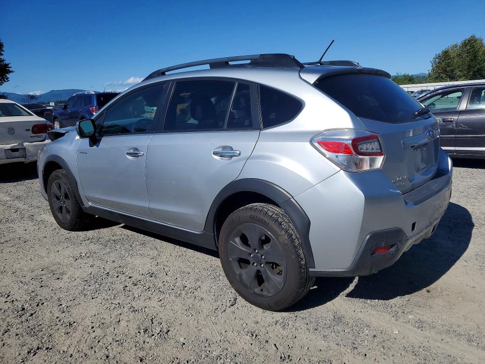Продажа на аукционе авто 2014 Subaru Xv Crosstrek, vin: JF2GPBKC8EH278197, номер лота: 57826346