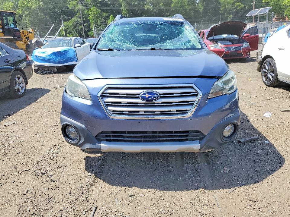 59542996 :رقم المزاد ، 4S4BSANC3G3283266 vin ، 2016 Subaru Outback مزاد بيع