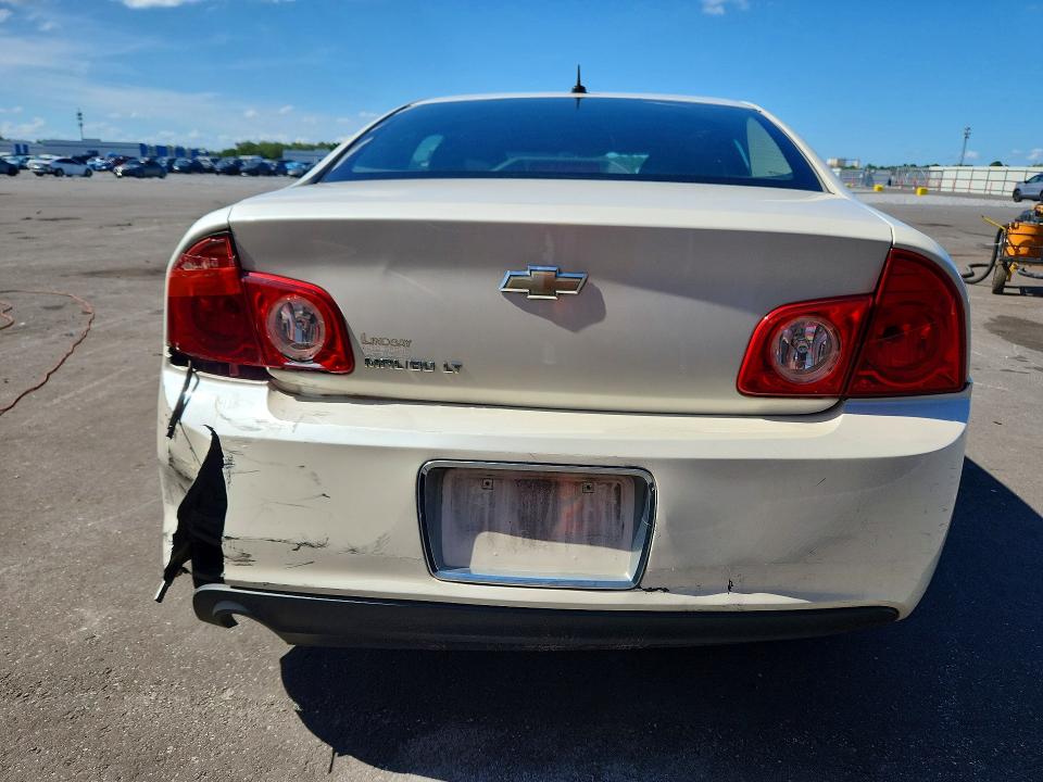 Продаж на аукціоні авто 2011 Chevrolet Malibu, vin: 1G1ZD5E14BF105949, номер лоту: 55822746