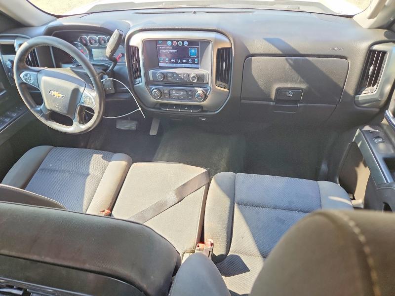 Aukcja sprzedaży 2019 Chevrolet Silverado Ld, vin: 2GCVKPEC1K1147690, numer aukcji: 58613276