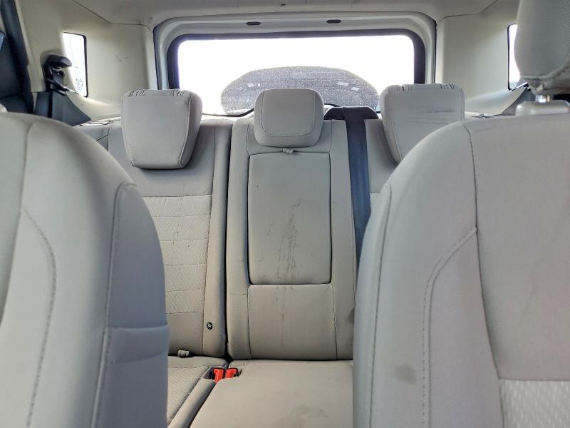 Продажа на аукционе авто 2018 Ford Ecosport, vin: MAJ6P1SL2JC221754, номер лота: 57506626