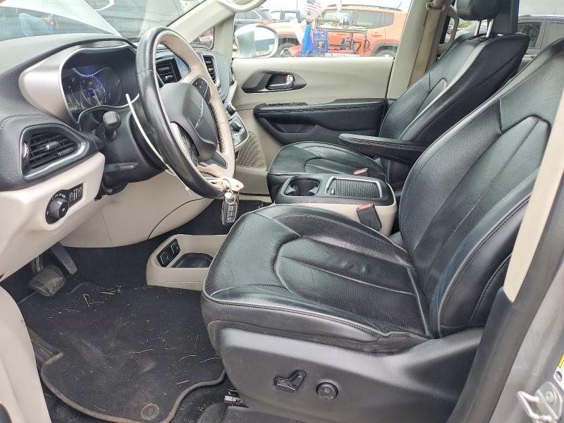 Aukcja sprzedaży 2019 Chrysler Pacifica, vin: 2C4RC1GG3KR653440, numer aukcji: 57532126