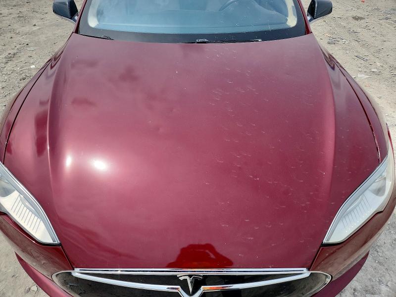 Продаж на аукціоні авто 2012 Tesla Model S, vin: 5YJSA1DP6CFS00227, номер лоту: 58611316