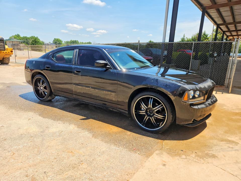 Продаж на аукціоні авто 2007 Dodge Charger, vin: 2B3KA43G57H800855, номер лоту: 57707856