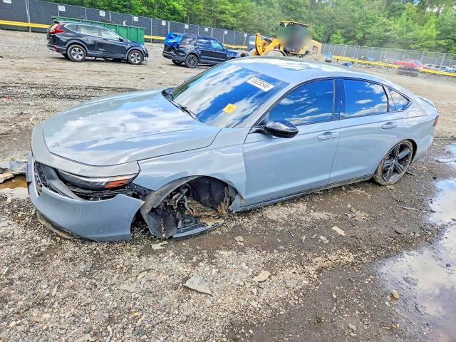 Продаж на аукціоні авто 2023 Honda Accord, vin: 1HGCY2F74PA010459, номер лоту: 55229546