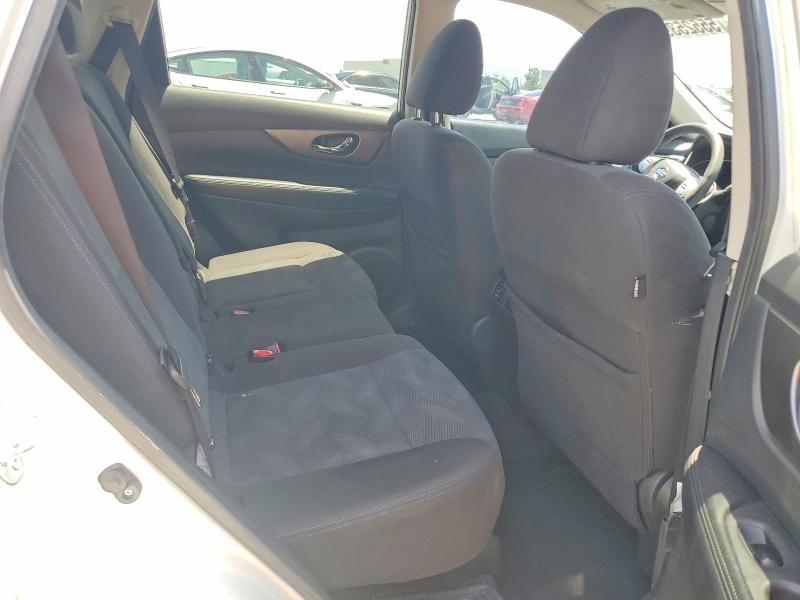 55525396 :رقم المزاد ، KNMAT2MT2GP604663 vin ، 2016 Nissan Rogue مزاد بيع