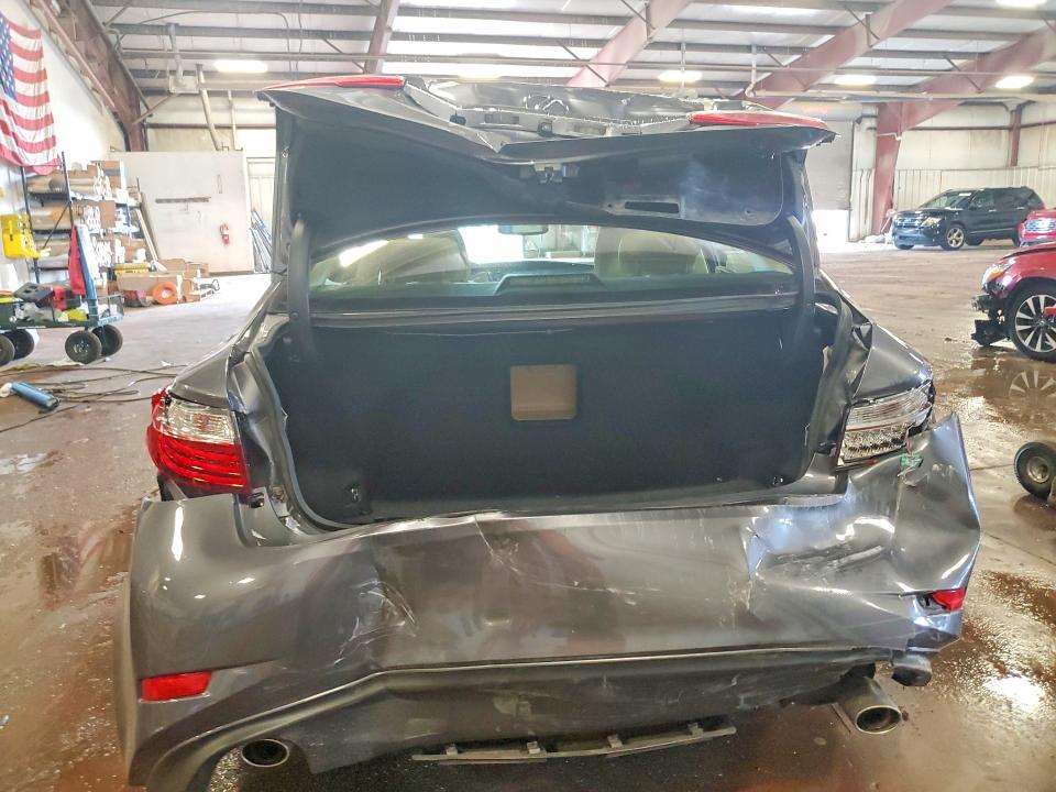 Продажа на аукционе авто 2014 Lexus Es, vin: JTHBK1GG7E2130413, номер лота: 56874406