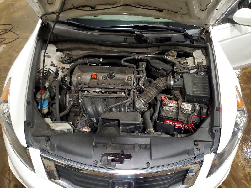 Продаж на аукціоні авто 2010 Honda Accord, vin: 1HGCP2F7XAA019838, номер лоту: 59179026