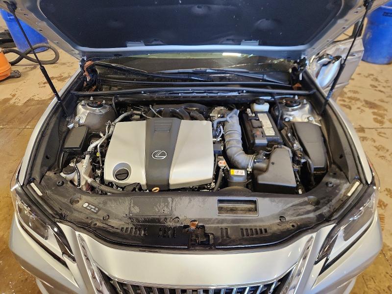 Aukcja sprzedaży 2022 Lexus Es 350, vin: 58ADZ1B1XNU128821, numer aukcji: 55643206