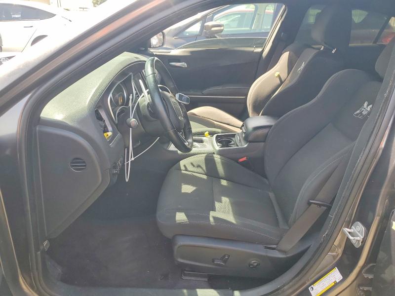 2018 Dodge Charger მანქანა იყიდება აუქციონზე, vin: 2C3CDXGJ2JH329969, აუქციონის ნომერი: 56605706