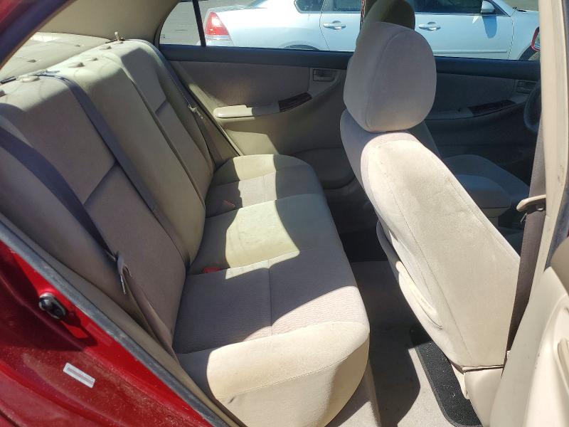 Продаж на аукціоні авто 2007 Toyota Corolla, vin: 1NXBR32E37Z830513, номер лоту: 56508776