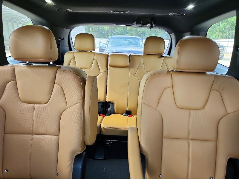 Aukcja sprzedaży 2022 Kia Telluride, vin: 5XYP54HC8NG256667, numer aukcji: 58688236