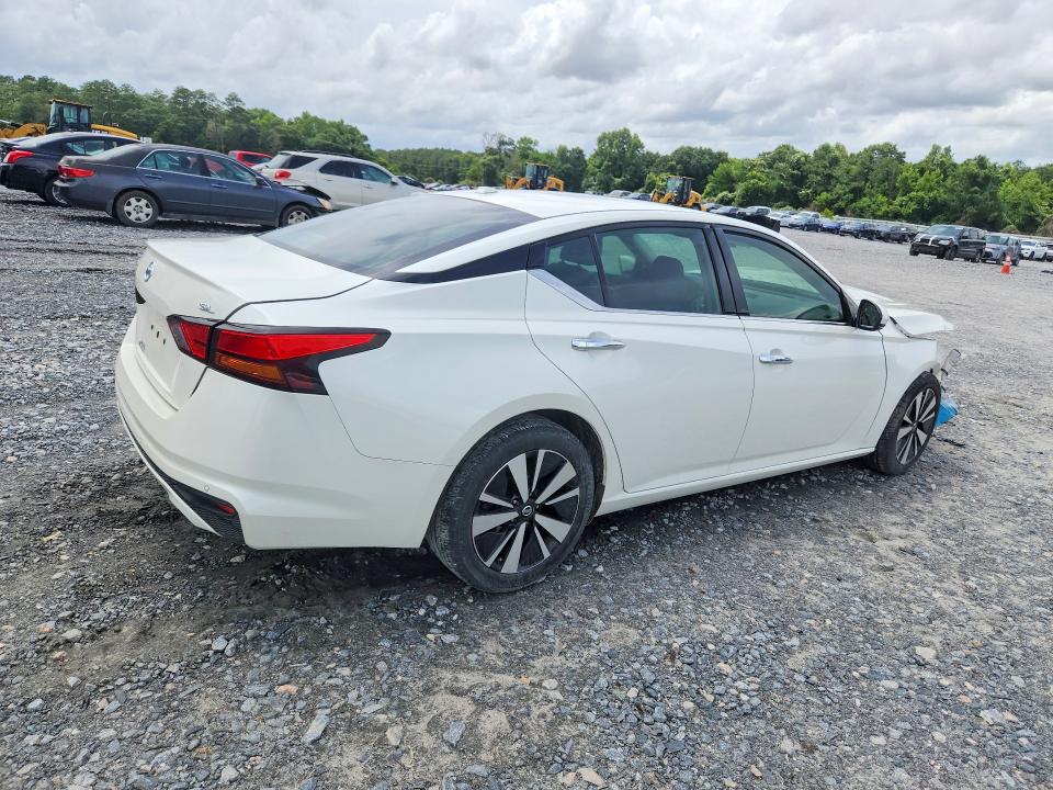 Продажа на аукционе авто 2020 Nissan Altima, vin: 1N4BL4EV1LC250285, номер лота: 57554046