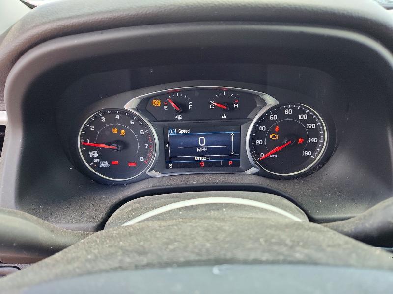 Продаж на аукціоні авто 2020 Gmc Acadia, vin: 1GKKNRL49LZ161559, номер лоту: 56984006