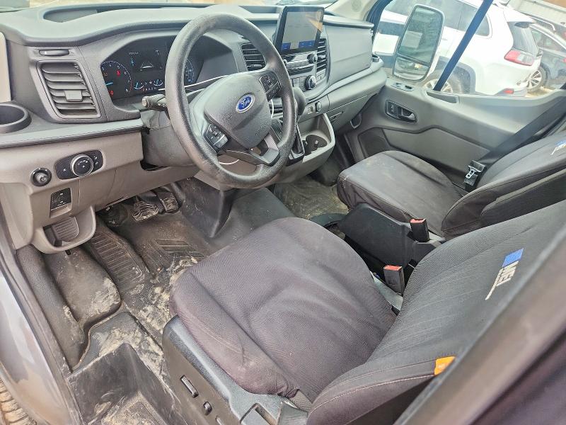 Aukcja sprzedaży 2021 Ford Transit, vin: 1FTYE1Y82MKA94557, numer aukcji: 57480076
