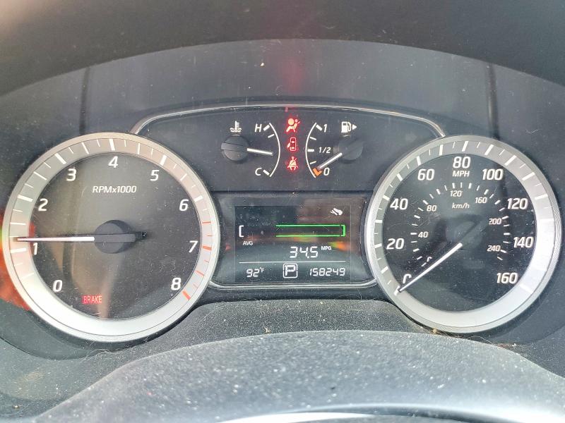 2014 Nissan Sentra მანქანა იყიდება აუქციონზე, vin: 3N1AB7AP0EY236425, აუქციონის ნომერი: 59221396
