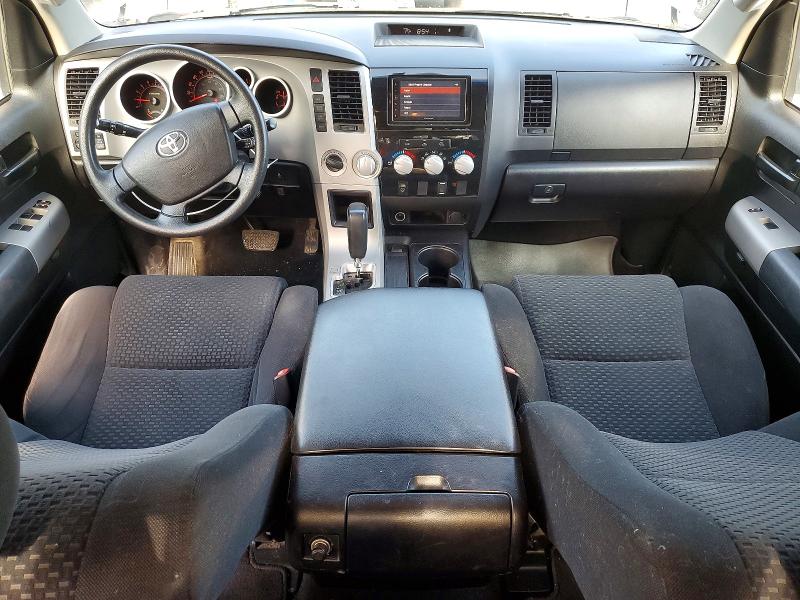 2007 Toyota Tundra მანქანა იყიდება აუქციონზე, vin: 5TFBT54137X003296, აუქციონის ნომერი: 56400946