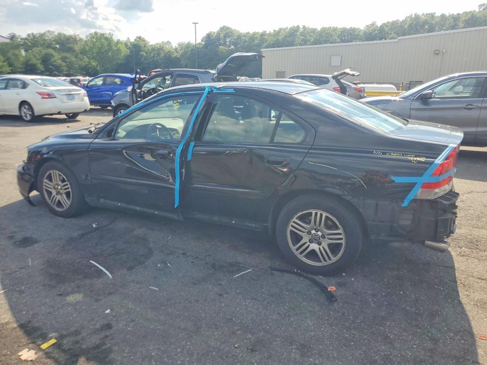Продаж на аукціоні авто 2006 Volvo S60, vin: YV1RS592562539630, номер лоту: 58921896