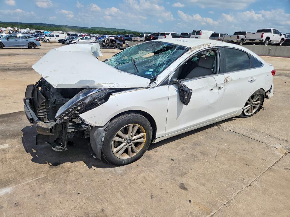 Продаж на аукціоні авто 2016 Hyundai Sonata, vin: 5NPE24AF0GH373370, номер лоту: 57667636