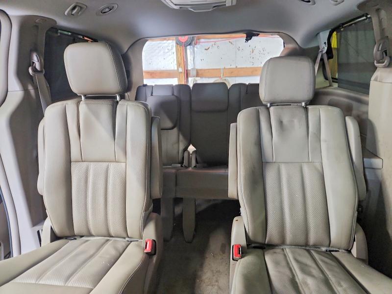 Aukcja sprzedaży 2014 Chrysler Town & Country, vin: 2C4RC1CGXER228436, numer aukcji: 56487166