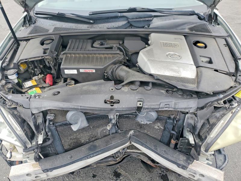 2007 Lexus Rx მანქანა იყიდება აუქციონზე, vin: JTJGW31U272001100, აუქციონის ნომერი: 57771236