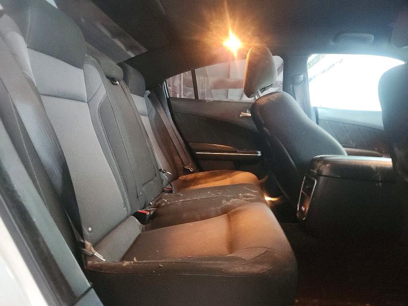 2022 Dodge Charger მანქანა იყიდება აუქციონზე, vin: 2C3CDXBG3NH110245, აუქციონის ნომერი: 57067926
