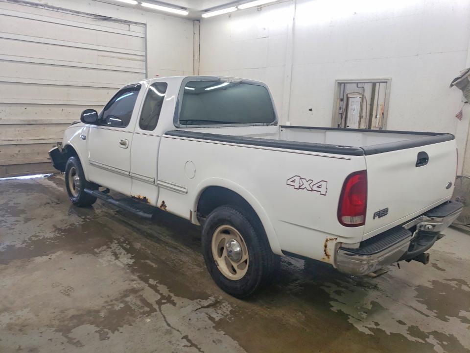 Aukcja sprzedaży 1997 Ford F150, vin: 1FTDX18W4VNC99272, numer aukcji: 56987186