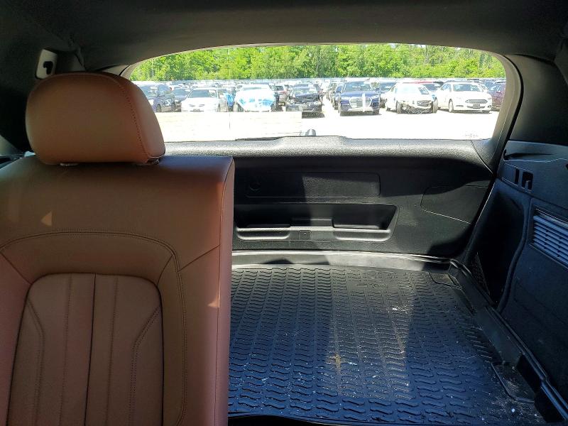 2023 Audi Q5 მანქანა იყიდება აუქციონზე, vin: WA1GAAFY1P2006042, აუქციონის ნომერი: 56819236