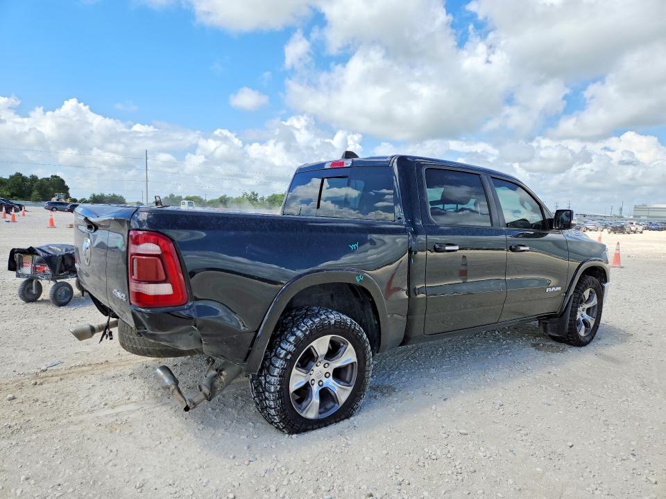 Aukcja sprzedaży 2020 Ram 1500, vin: 1C6SRFJT9LN236722, numer aukcji: 57188826