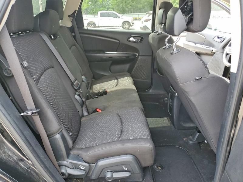 Aukcja sprzedaży 2017 Dodge Journey, vin: 3C4PDCAB9HT559615, numer aukcji: 55642576