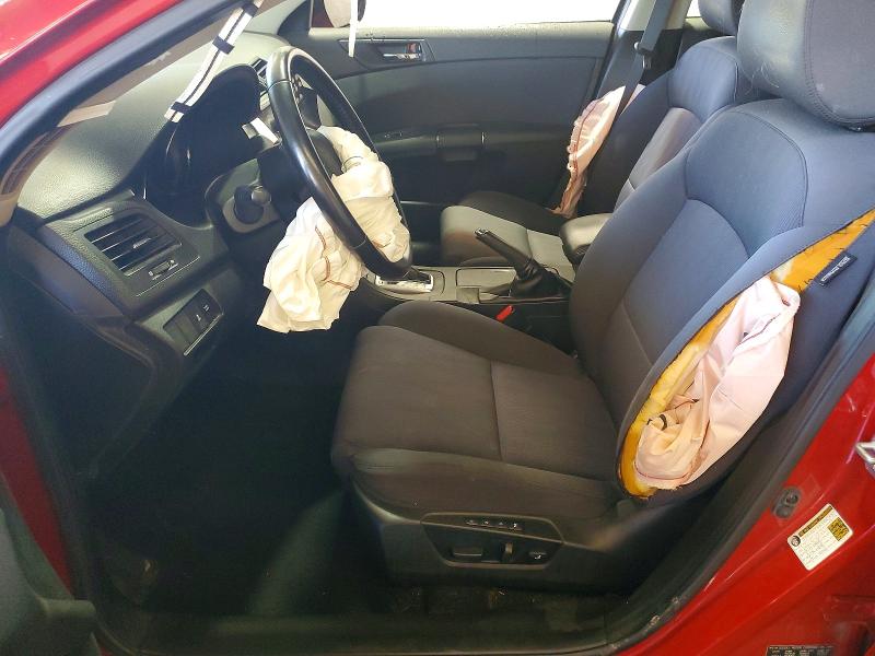 Продажа на аукционе авто 2012 Suzuki Kizashi, vin: JS2RF9A34C6100211, номер лота: 56824356