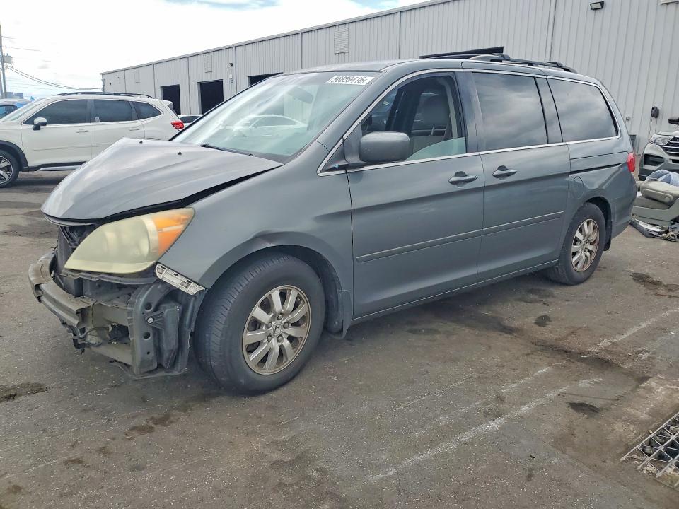 Продаж на аукціоні авто 2008 Honda Odyssey, vin: 5FNRL38498B410705, номер лоту: 56859416