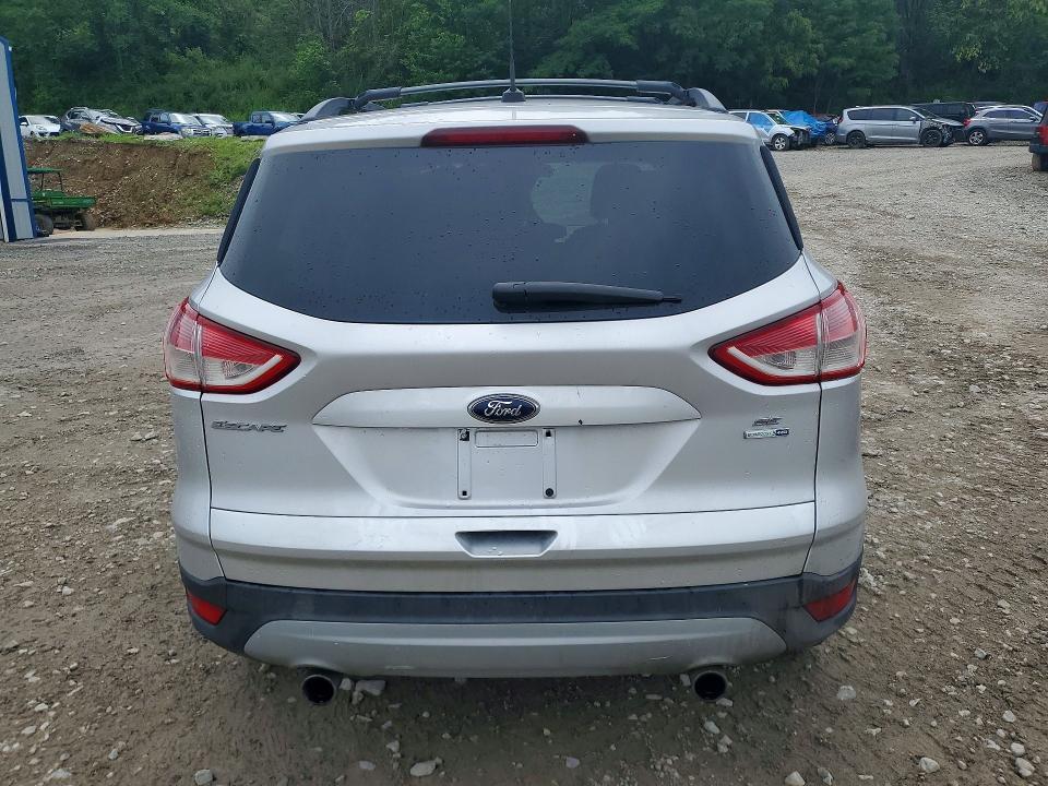 Продажа на аукционе авто 2013 Ford Escape, vin: 1FMCU9GX1DUB21722, номер лота: 59101876