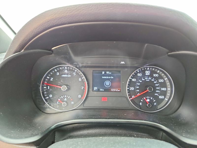 Продажа на аукционе авто 2021 Kia Forte, vin: 3KPF34AD2ME295125, номер лота: 58129846