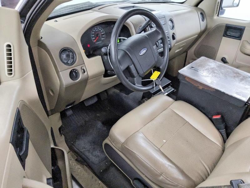 Aukcja sprzedaży 2008 Ford F150, vin: 1FTRF12248KB70100, numer aukcji: 56231906