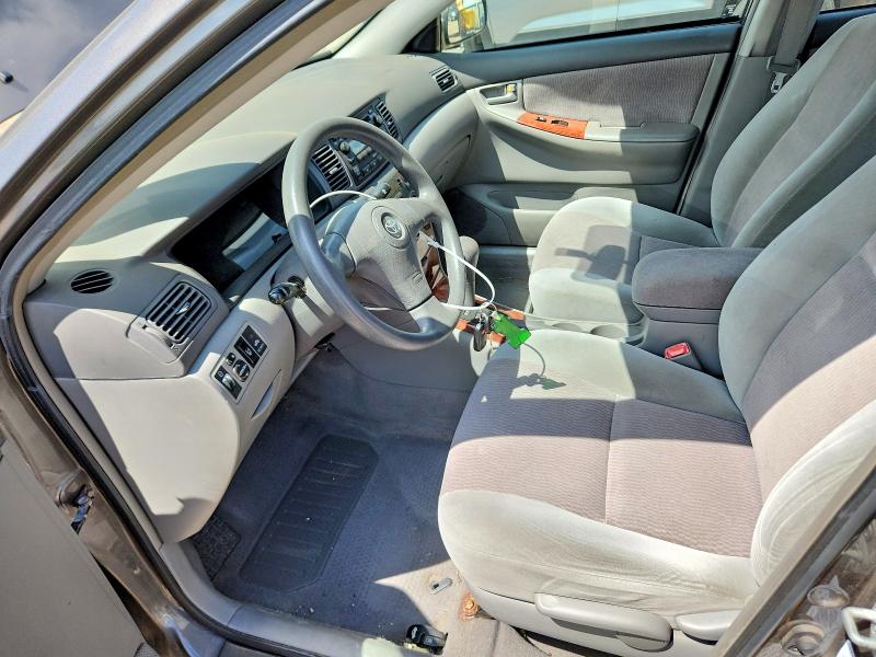 Продаж на аукціоні авто 2008 Toyota Corolla, vin: 1NXBR32E78Z956066, номер лоту: 85610475