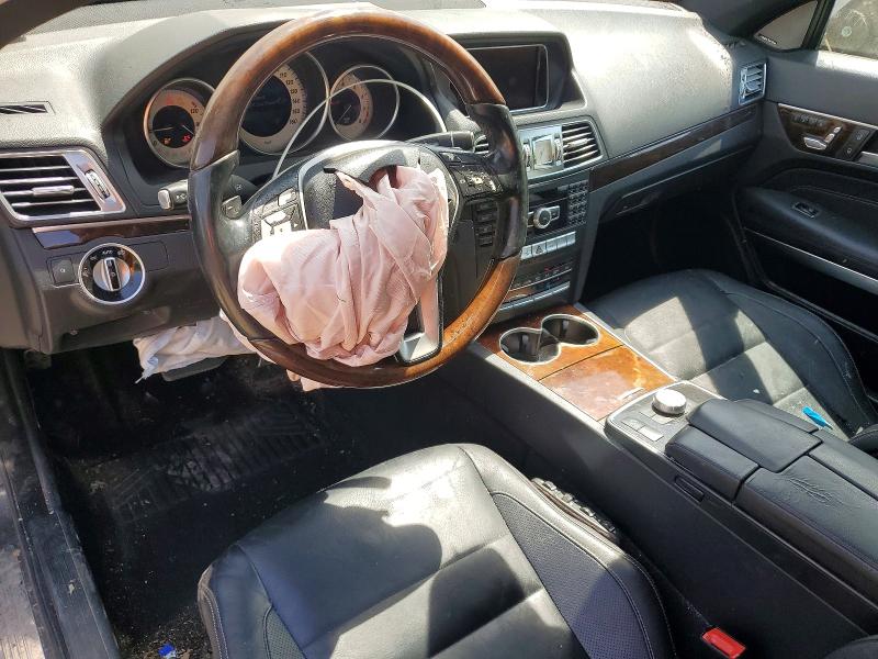 Продажа на аукционе авто 2014 Mercedes-benz E, vin: WDDKJ8JB4EF274817, номер лота: 59080896