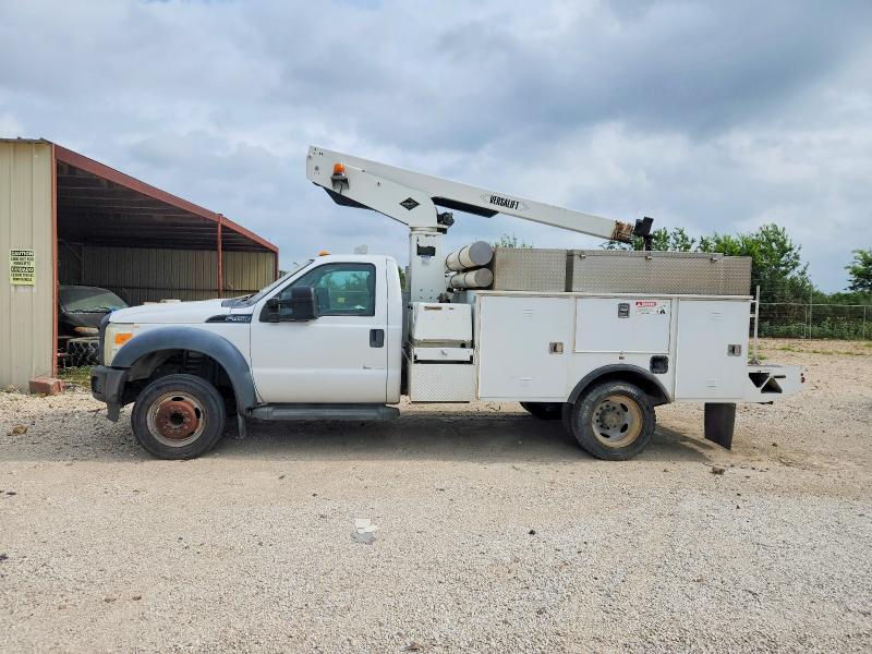 Aukcja sprzedaży 2015 Ford F450, vin: 1FDUF4GY2FED21175, numer aukcji: 61615046