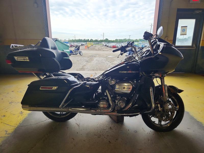 Aukcja sprzedaży 2021 Harley-davidson Fltrk, vin: 1HD1KZF16MB647806, numer aukcji: 58488926