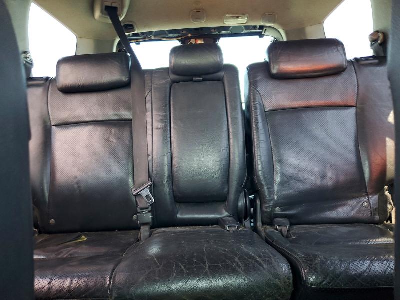 Aukcja sprzedaży 2005 Honda Cr-v, vin: JHLRD78915C022525, numer aukcji: 58800486