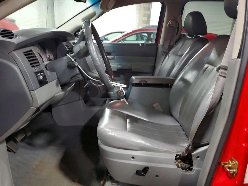 58072056 :رقم المزاد ، 1D8HB58256F120660 vin ، 2006 Dodge Durango مزاد بيع